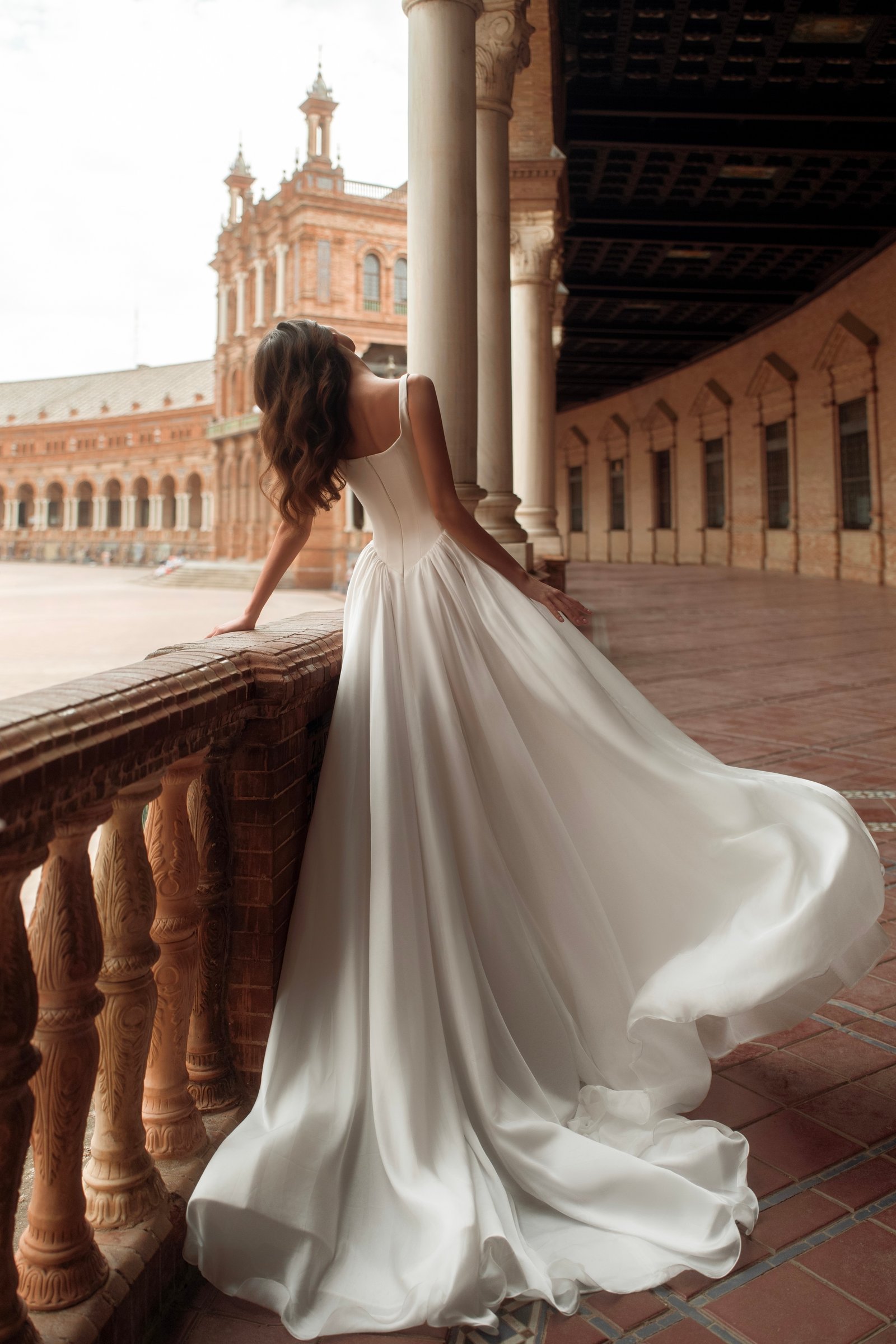 Amore a Prima Vista wedding dress